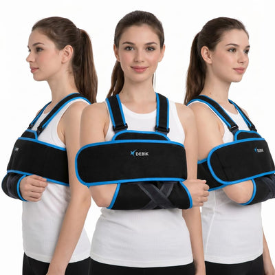 Shoulder Immobilizer Universal