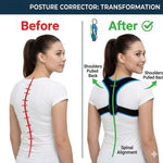 Posture Corrector Sleek