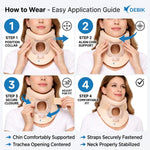 Philadelphia Cervical Collar