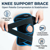 Knee Patella Adjustable Support