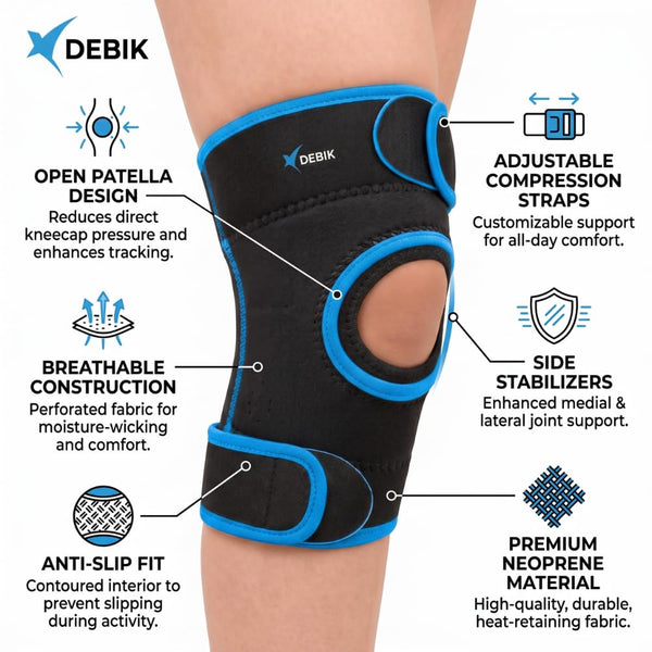 Knee Support