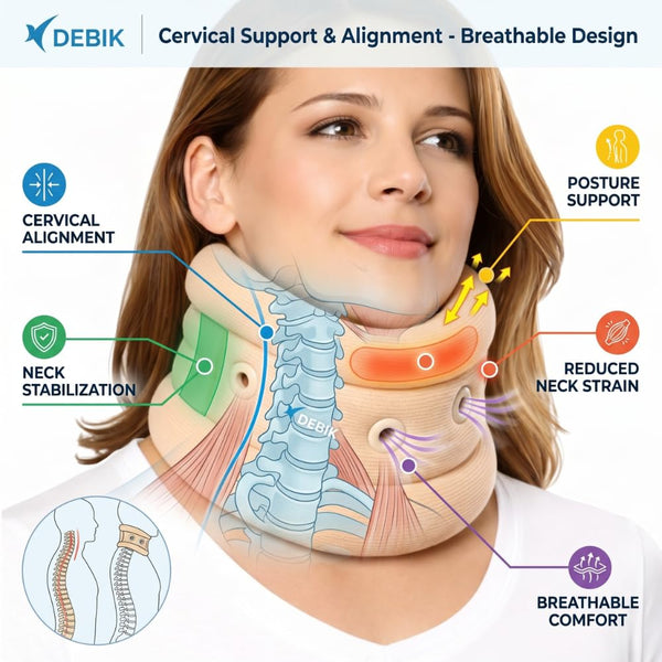 Cervical Collar