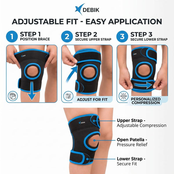 Knee Support