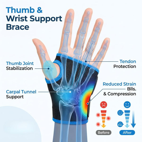 Tennis Elbow Support