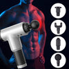Deep Tissue Massage Gun Vibration Body Machine
