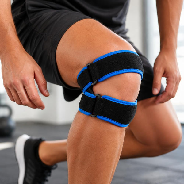 Knee Patellar Support