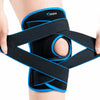 Knee Patella Adjustable Support