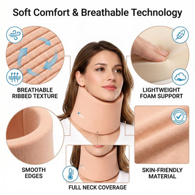 Cervical Collar Soft