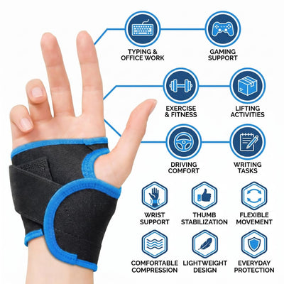 Tennis Elbow Support