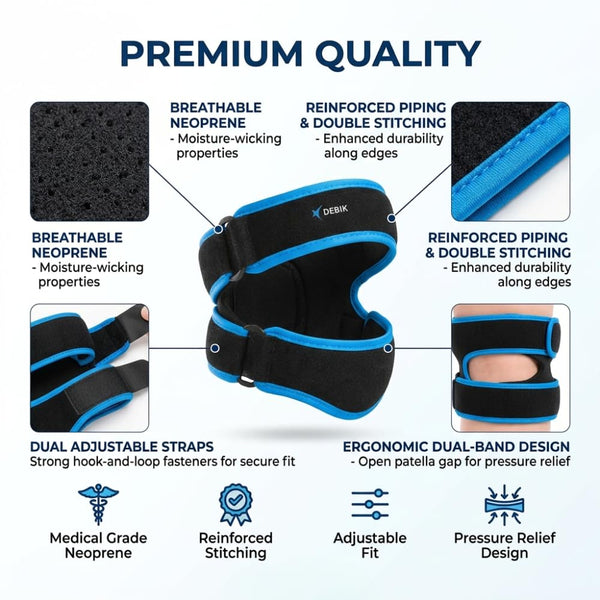 Knee Patellar Support