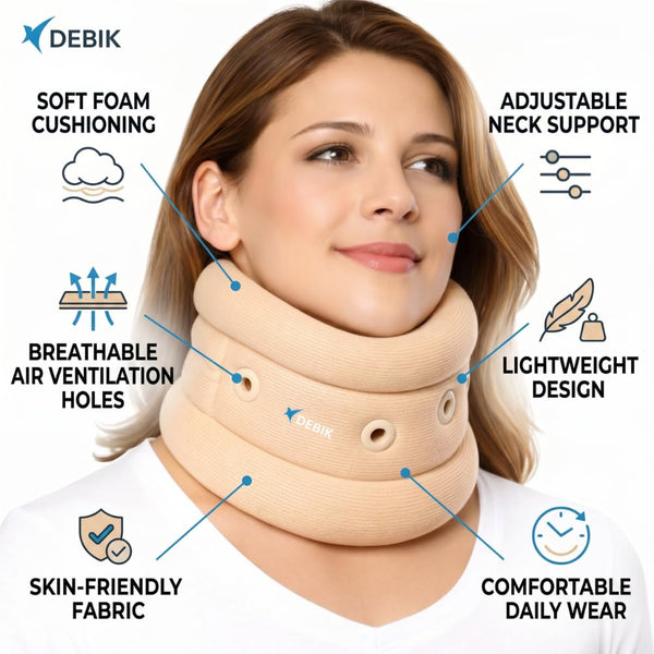 Cervical Collar