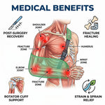 Arm Sling Baggy