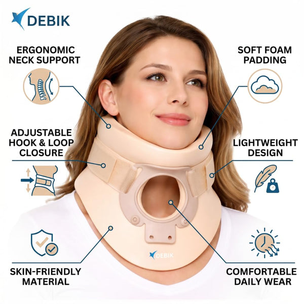 Philadelphia Cervical Collar