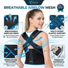 Posture Corrector Stretchable