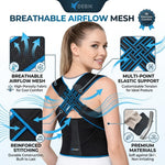 Posture Corrector Stretchable