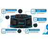 Lumbo Sacral Belt