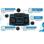 Lumbo Sacral Belt