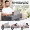 Lap Desk Pillow