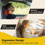 Car Neck Rest Pillow
