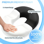 Donut Hemorrhoid Pillow