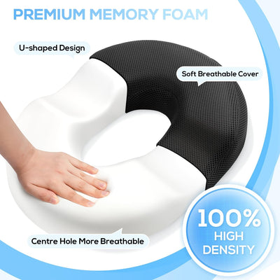 Donut Hemorrhoid Pillow