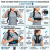 Taylor Brace Universal