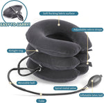 Neck Stretcher for Neck Pain Relief