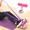 Sit Up Assistant Bar for Fitness Exercising Abdominal Muscles.