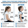 Posture Corrector Child