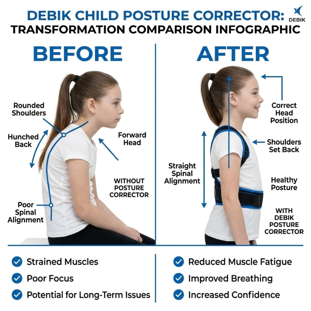 Posture Corrector Child