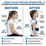 Posture Corrector Child