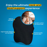 Car Neck Rest Pillow