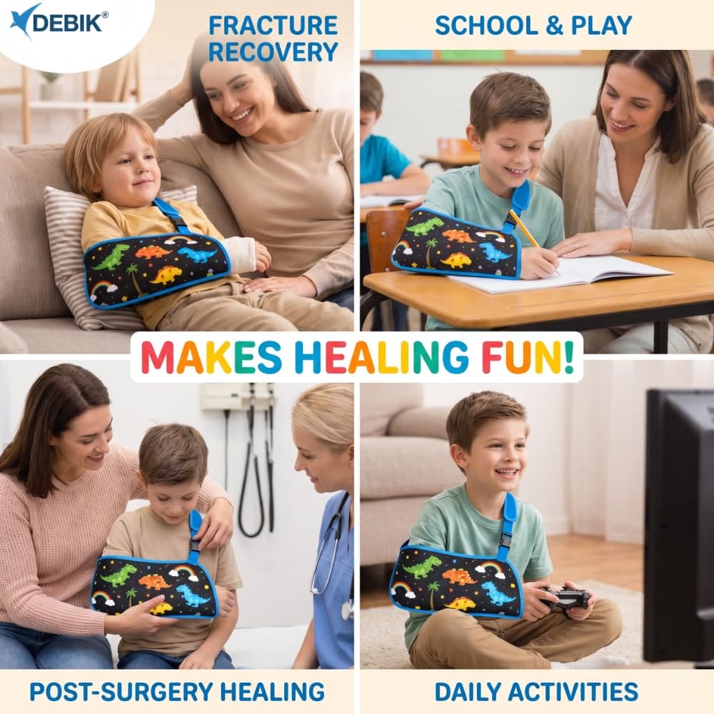 Kid Arm Sling