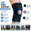 Knee Patella Adjustable Support