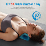 Neck and Shoulder Relaxer