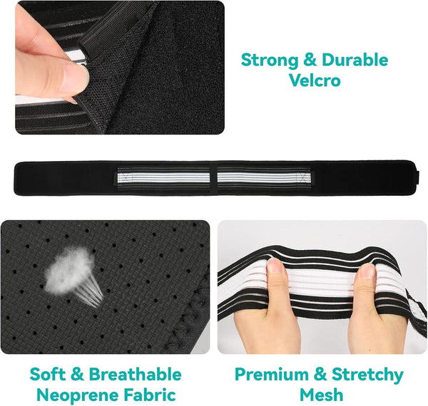 Back Brace for Lower Back