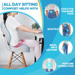 Pro Seating Combo for Chair