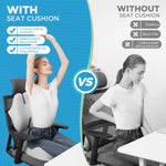 Pro Seating Combo for Chair