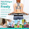 Back Brace for Lower Back