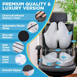 Pro Seating Combo for Chair