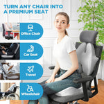 Pro Seating Combo for Chair