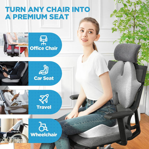 Pro Seating Combo for Chair