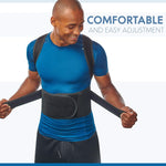 Posture Corrector for Men and Women