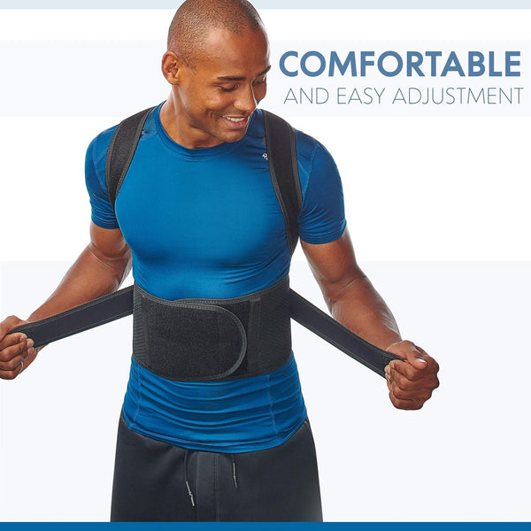 Posture Corrector for Men and Women