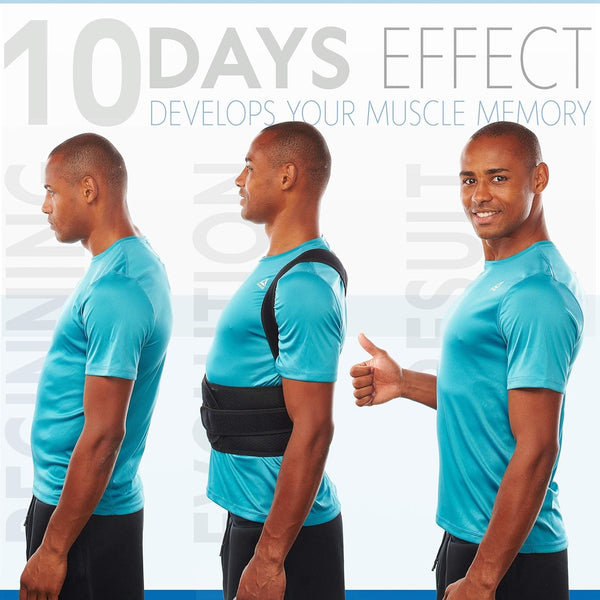 Posture Corrector for Men and Women