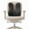 Debik Rabbit Shaped Backrest Cushion