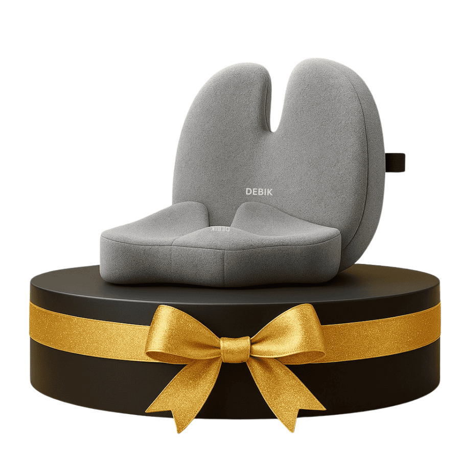 Complete Ergonomic Seating Solution