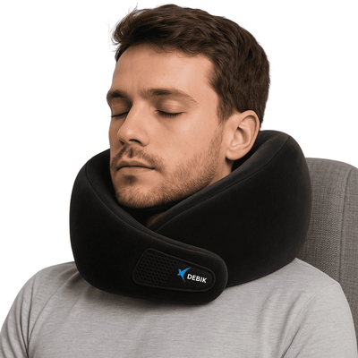 Travel Neck Pillow