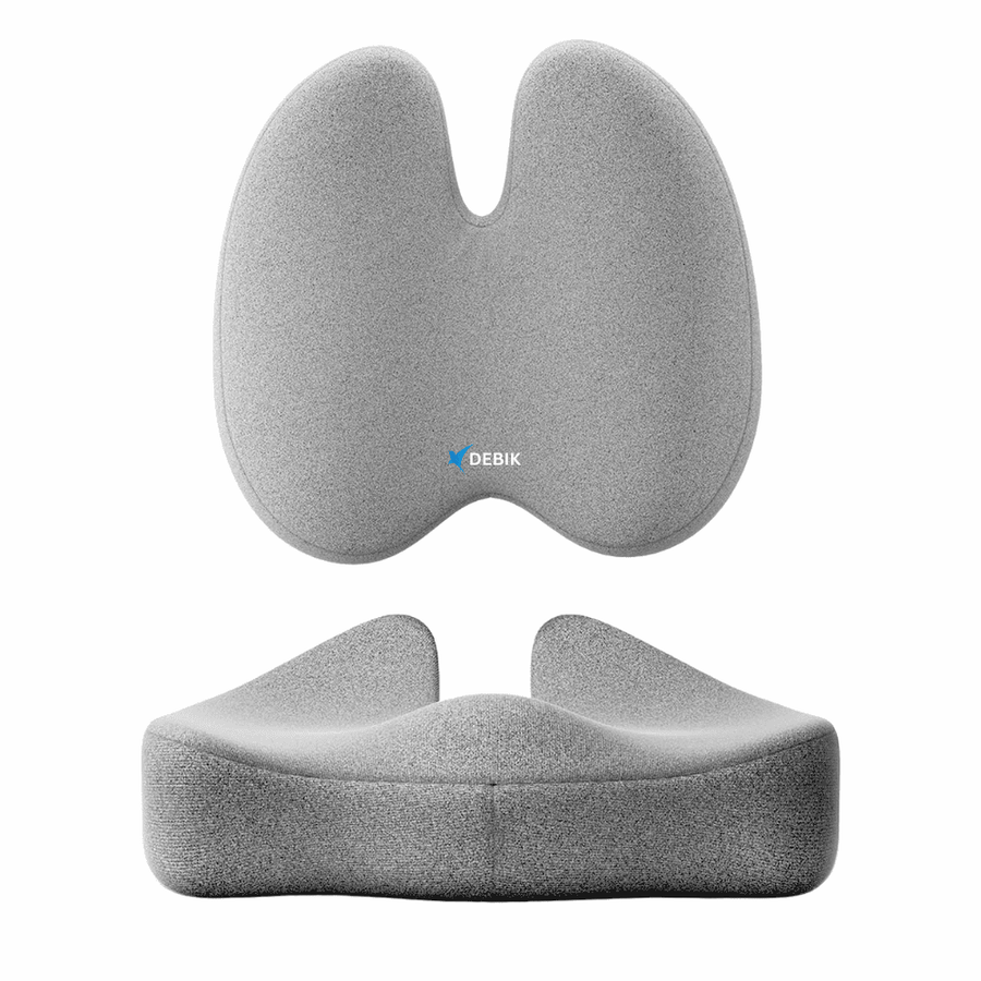 Professional-Grade Seating Pair