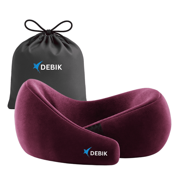 Travel Neck Pillow